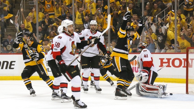 Mike Hoffman, Kirk Irwin/Getty Images Mike Hoffman