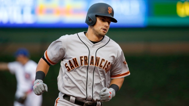 Joe Panik