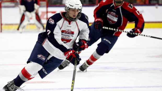 Reilly Walsh, Getty Images Reilly Walsh