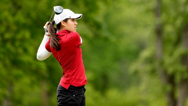 Valenzuela of Stanford en route to NCAA finals - TSN.ca