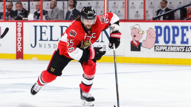 Erik Karlsson, Jana Chytilova/Freestyle Photo/Getty Images Erik Karlsson