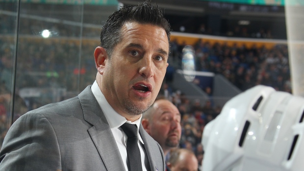 Bob Boughner, Bill Wippert/National Hockey League/Getty Images Bob Boughner