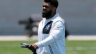 Ezekiel Elliott