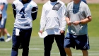 He's got the reps: Prescott takes off-season lead for Cowboys Article Image 0