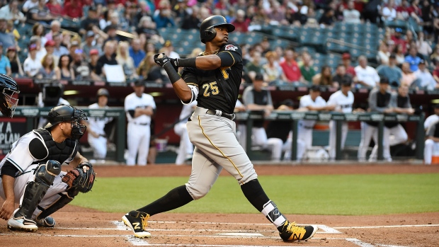 Gregory Polanco