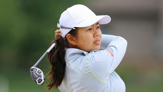 Wei-Ling Hsu , The Canadian Press Wei-Ling Hsu