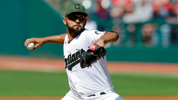 Danny Salazar