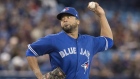 Photo: The Canadian Press, License: N/A, Created: 2017:04:27 01:07:15 Francisco Liriano