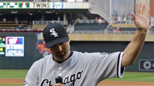 Paul Konerko