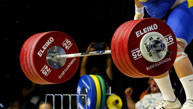 gary weightlifting canadian powerlifter jamael tests positive article tsn gary weightlifting canadian powerlifter jamael tests positive article tsn