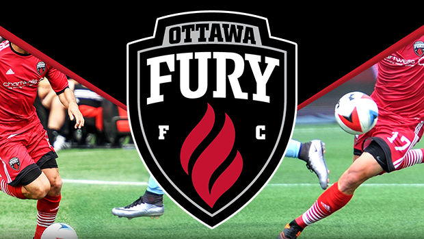 Ottawa Fury FC