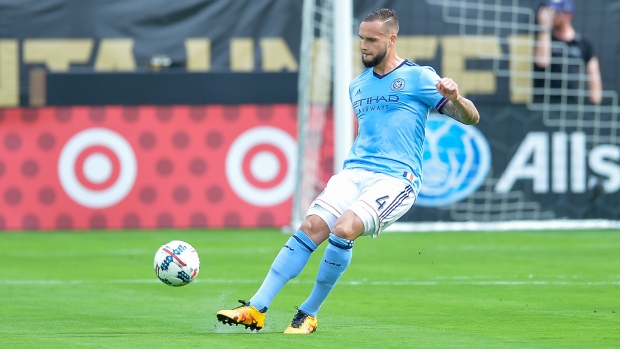 Maxime Chanot, Icon Sportswire/Icon Sportswire/Getty Images Maxime Chanot