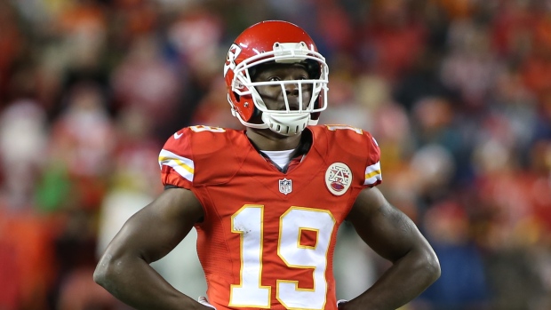 Jeremy Maclin, Icon Sportswire/Icon Sportswire/Getty Images Jeremy Maclin