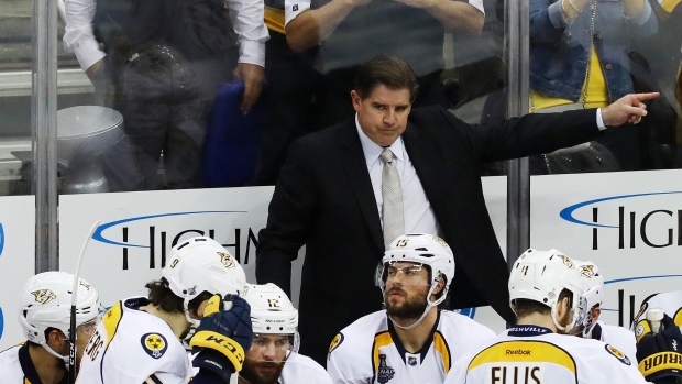 Peter Laviolette