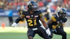 Simoni Lawrence