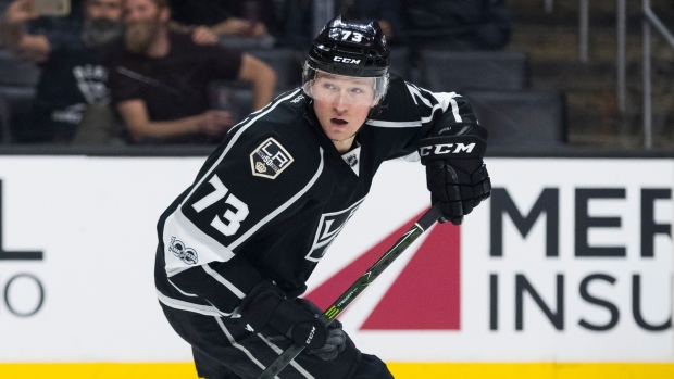 Tyler Toffoli, Icon Sportswire/Icon Sportswire/Getty Images Tyler Toffoli