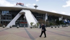 Key Arena Seattle 