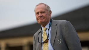 Nicklaus sued by Nicklaus Companies for breach of contract, other offenses