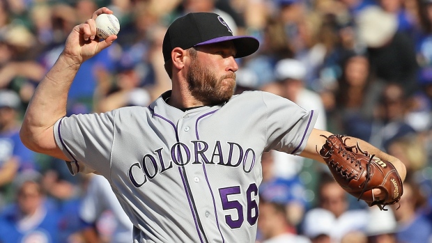 Greg Holland, Jonathan Daniel/Getty Images Greg Holland