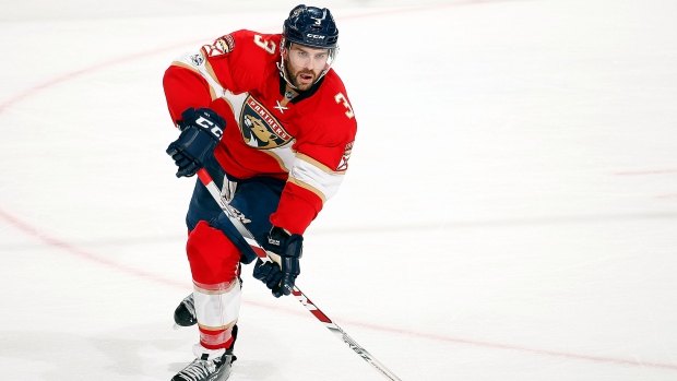 Keith Yandle, Eliot J. Schechter/National Hockey League/Getty Images Keith Yandle
