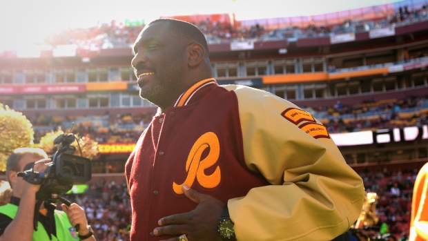 washington redskins doug williams jersey