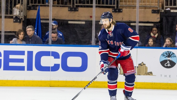 Kevin Klein, Icon Sportswire/Icon Sportswire/Getty Images Kevin Klein