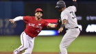 Devon Travis