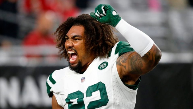 Leonard Williams