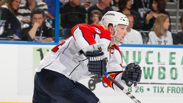 Bryan McCabe, Scott Audette/National Hockey League/Getty Images Bryan McCabe