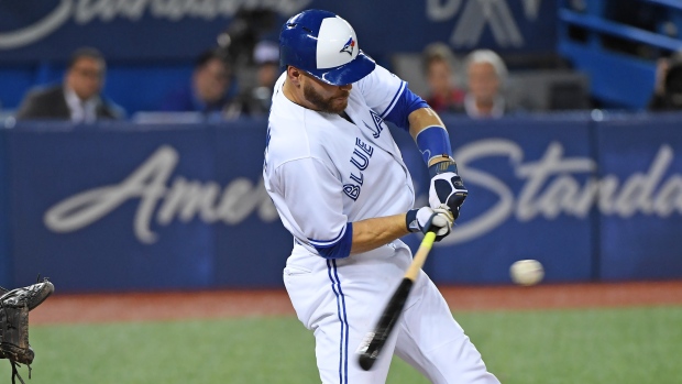 Russell Martin