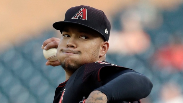 Taijuan Walker