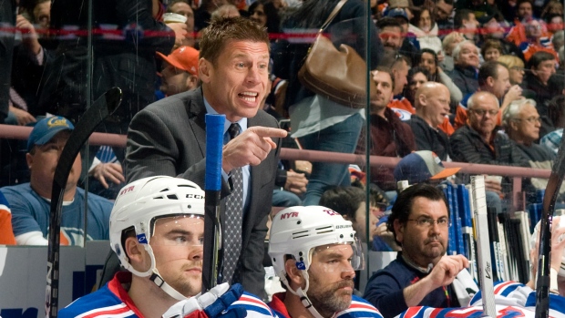 Ulf Samuelsson, Andy Devlin/National Hockey League/Getty Images Ulf Samuelsson