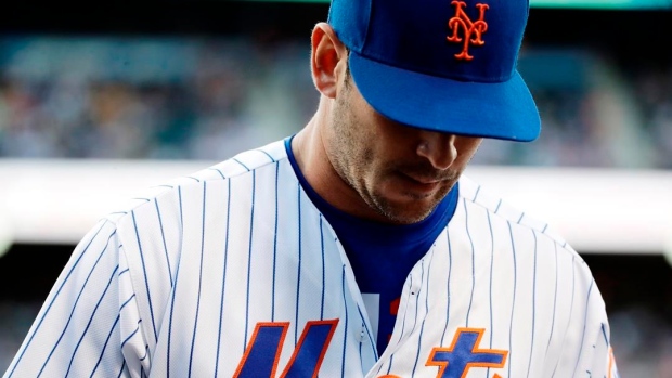 Matt Harvey