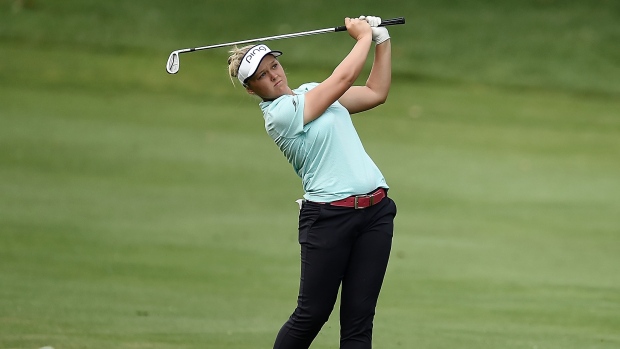 Brooke Henderson