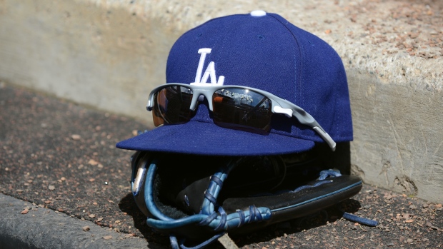 Los Angeles Dodgers, Mark Cunningham/Getty Images Los Angeles Dodgers