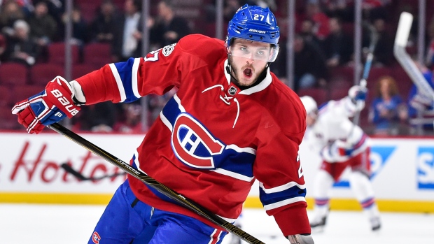 Alex Galchenyuk 