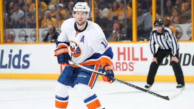 The Face of the New York Islanders: Josh Bailey 6 years $5 Mil AAV