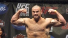 Tim Hague