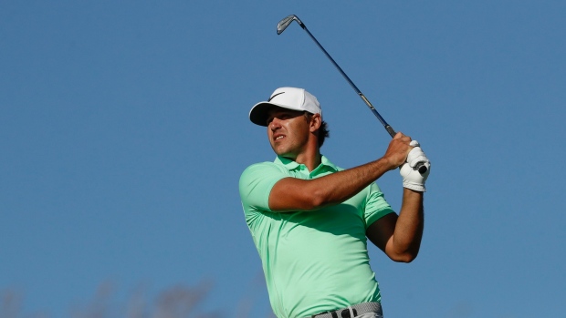 Brooks Koepka, The Canadian Press Brooks Koepka