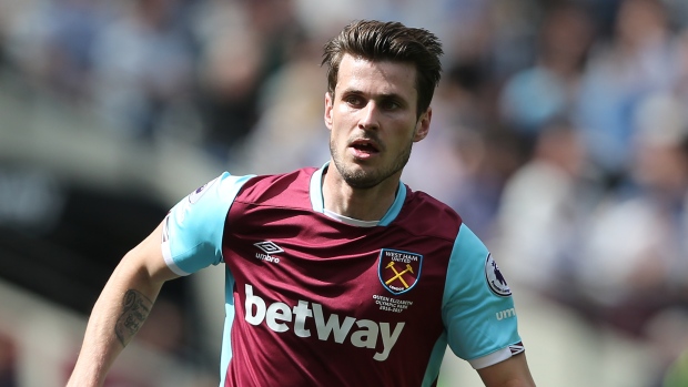 Havard Nordtveit, Rob Newell - CameraSport/CameraSport/Getty Images Havard Nordtveit