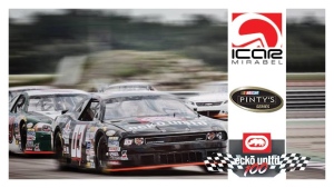 NASCAR Pinty's Series: Circuit ICAR Introduces New Configuration for Series’ Tenth Visit