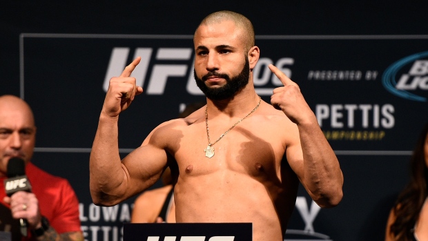 John Makdessi