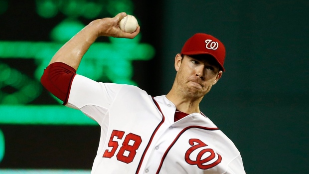 Doug Fister