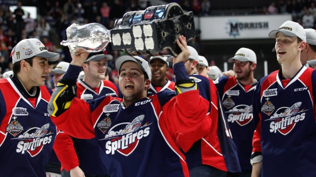 Jeremy Bracco, Dennis Pajot/Getty Images Jeremy Bracco