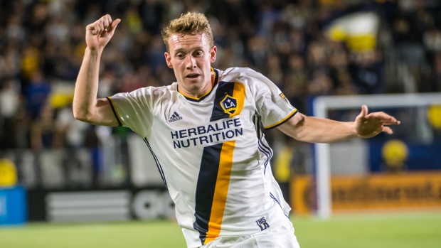 Jack McBean, Shaun Clark/Getty Images Jack McBean