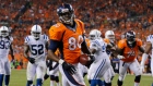 Photo: The Canadian Press, License: N/A Julius Thomas