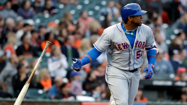 Yoenis Cespedes