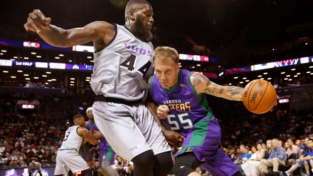 Jason Williams out 6 to 8 months after injury in Big3 debut