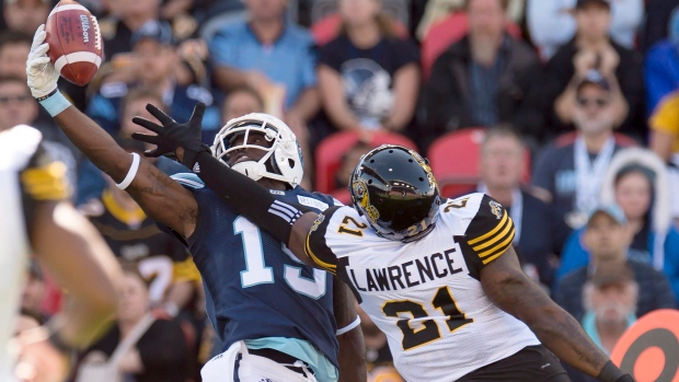 S.J. Green, The Canadian Press S.J. Green