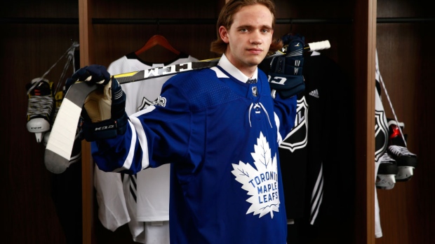 Timothy Liljegren